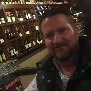 Meet your Posher, Todd